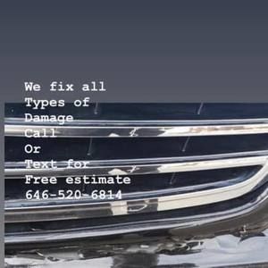 Meet your Posher, Angelo